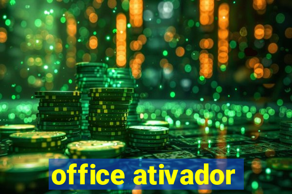 office ativador